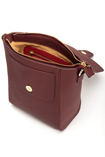 gio&mi Luna Shoulder Bag