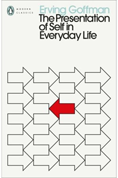 PENGUİN Presentation of Self in Everyday Life