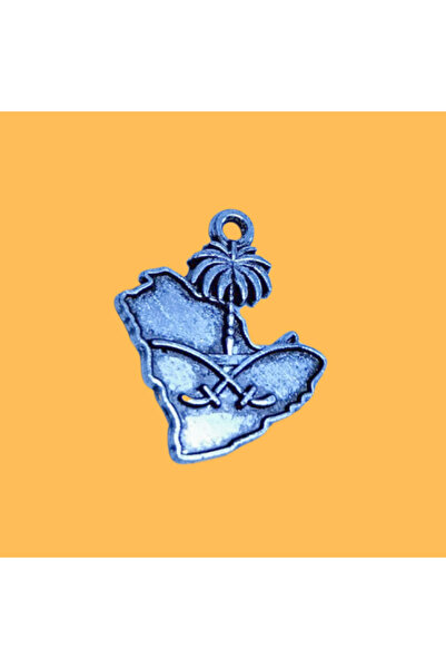 Gerenic لوجو معدنى شعار المملكه