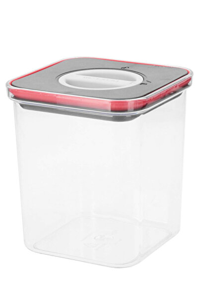 NEOFLAM Smart Seal Dry Storage Square 1.4L