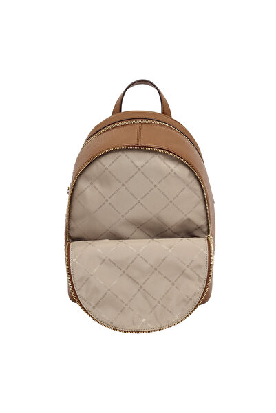 Michael Kors Women's leather backpack, 30S5GEZB1LLUG