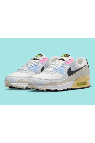 Nike Air Max 90 (DQ0374-100)