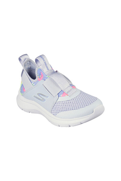 SKECHERS Teniși Skech Fast Surprise Groove pentru copii, gri, EU 31 – Unisex,...