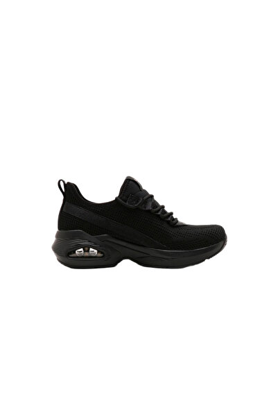 SKECHERS Muno-Ceazy4U Women's Black Low-Rise Sneakers - EU37, Style & Comfort...