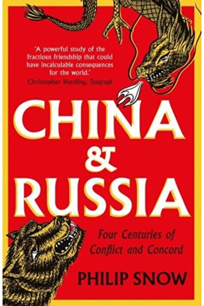 Yale University Press China and Russia