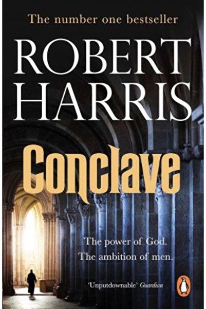 ARROW Conclav (Robert Harris)