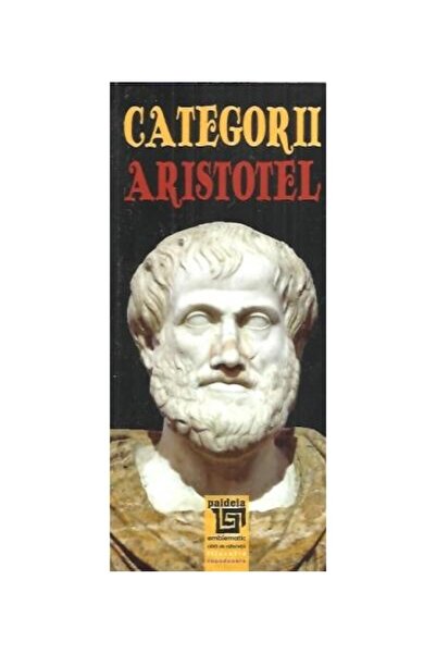 Editura Paideia Categorii, Aristotel