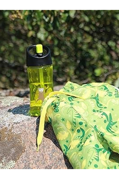 Nalgene By Styli Water Bottle Kids 0.35 L Orange