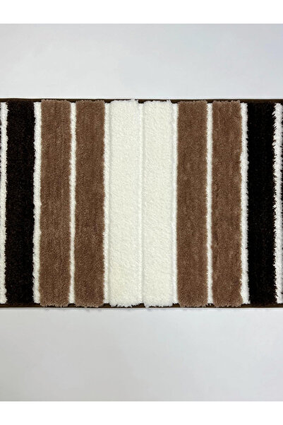 Orchid By Styli Microfiber Bathroom Mat 50x80cm