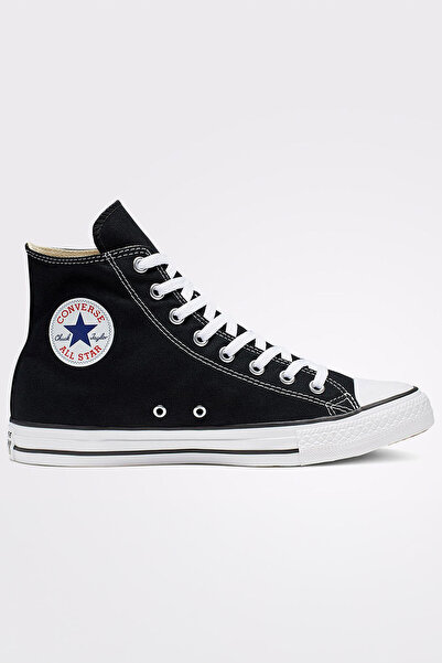Converse Black Unisex Chuck Taylor All Star Canvas Model Code: M9160Csiyah