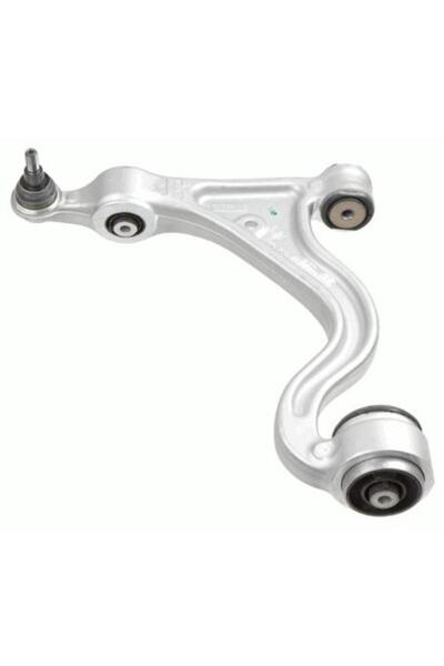 LEMFORDER Lemförder Spark Plug Arm Wheel Linkage Porsche