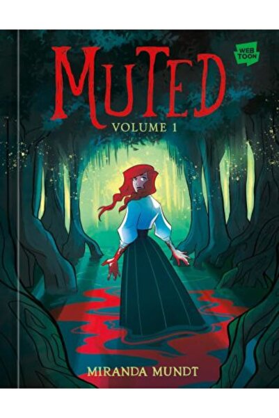 Ten Speed Pr Muted: Volume 1 Miranda Mundt