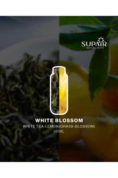 SUPAIR زيت عطري وايت بلوسوم 500 مل