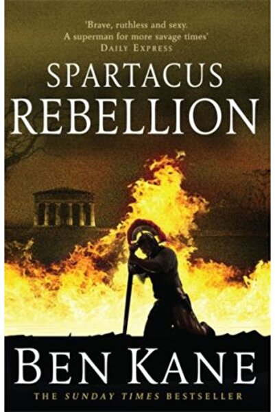 ARROW Spartacus 2: Rebellion