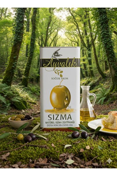 ayvalık zeytinyağı Zeytinyağı