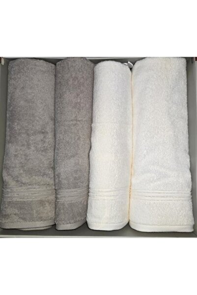 Özdilek Allure bež-krem najbolji set (set za kupanje)