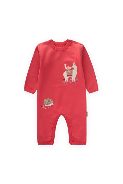 Cigit Ολόσωμη φόρμα 0-3 ετών Mercan