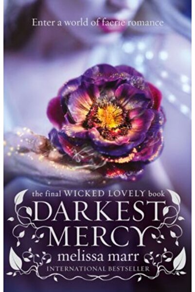 HARPER COLLINS UK Wicked Lovely 5: Darkest Mercy