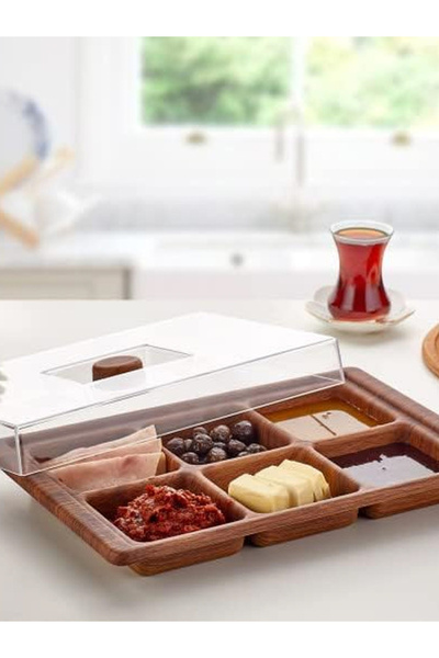 Evelin Myra Fast Set