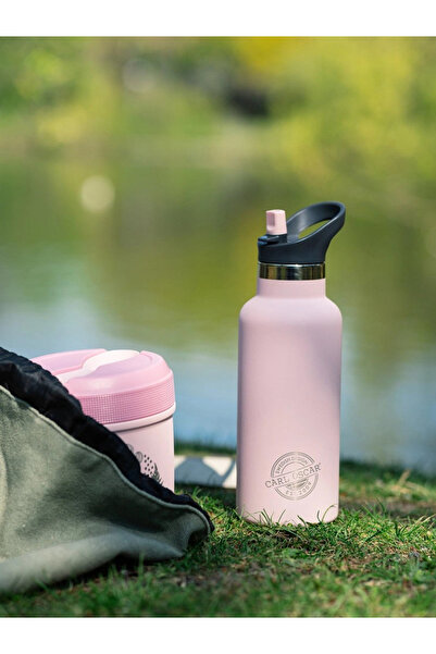 Nalgene By Styli TEMPflask 0.5 L Pink