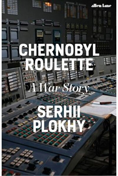 PENGUİN Chernobyl Roulette: A War Story