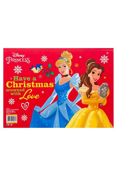 OEM Princess Christmas Drawing Pad - 30F