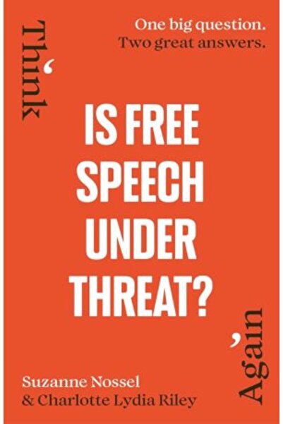 Vintage Is Free Speech Under Threat?