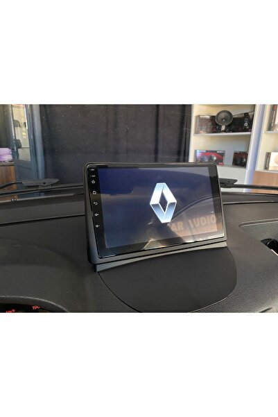 MTN CAR AUDİO Renault Symbol 2005-2012 Multimedya ( 4gb ram 64 gb hafıza Kabl...