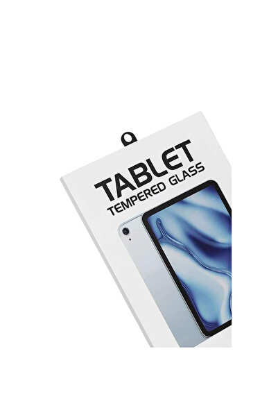 ceppark iPad 10.2 (9Th Generation) Compatible Magic Tablet Glass Screen Protector - Transparent
