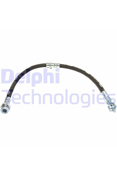 DELPHİ ÖN FREN HORTUMU SAĞ/SOL FORD RANGER 06/99> MAZDA BT50 98>06