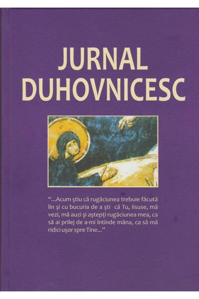 Editura Bizantina Jurnal duhovnicesc