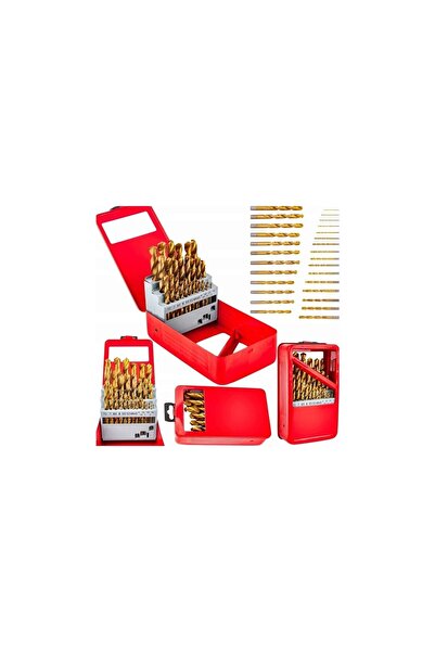 Silver SET 29 BURGHIE TITAN, Silver, S10424