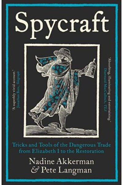 Yale University Press Spionaj: Trucuri și instrumente ale comerțului periculo...