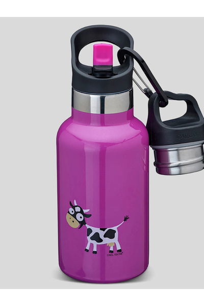 Nalgene By Styli TEMPflask Kids 0.35 L Purple