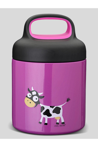 Nalgene By Styli TEMP LunchJar Kids 0.3 L Purple