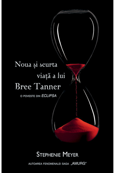 Rao NOUA SI SCURTA VIATA A LUI BREE TANNER