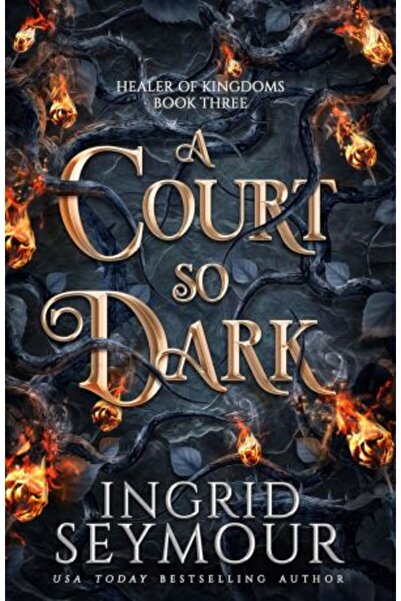 Headline Eternal Vindecătorul Regatelor 3: O Curte Atât de Întunecată