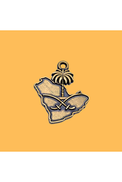 Gerenic لوجو معدنى شعار المملكه