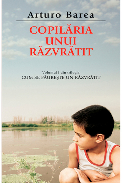Rao COPILARIA UNUI RAZVRATIT