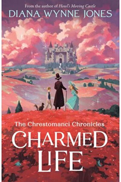 HarperCollins Children's Books Chrestomanci 1: Charmed Life