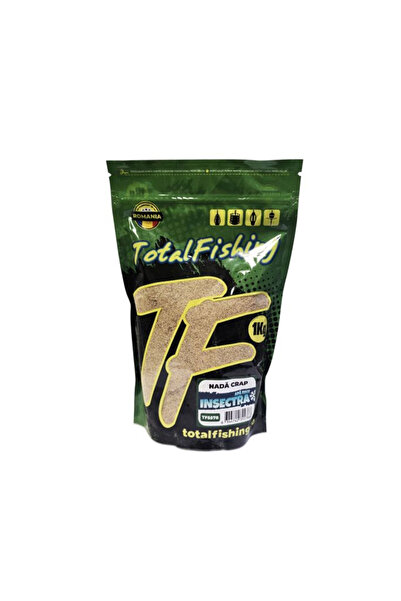 TotalFishing Nada Apa Rece Insectra, 1kg