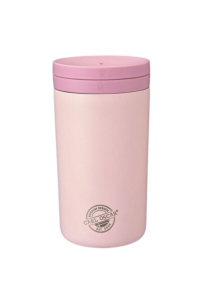 Nalgene By Styli Twist N Sip TEMP Cup Pink