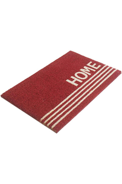 Orchid By Styli Home Bleach Printed Coir Doormat 40x60cm