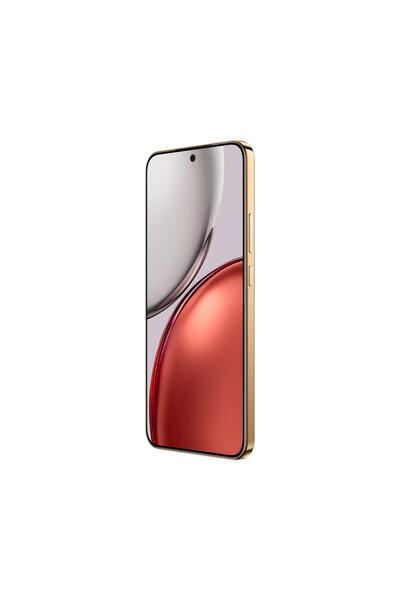HONOR X9D 12GB RAM + 256GB ROM Smartphone Reddish Brown 5G