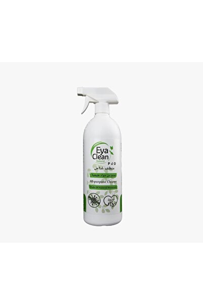 EYA CLEAN EY Clean Pro All-in-One Cleaner 1 L – Organic Formula