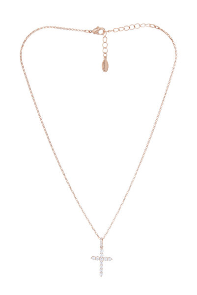 U.S. Polo Assn. Women's Necklace