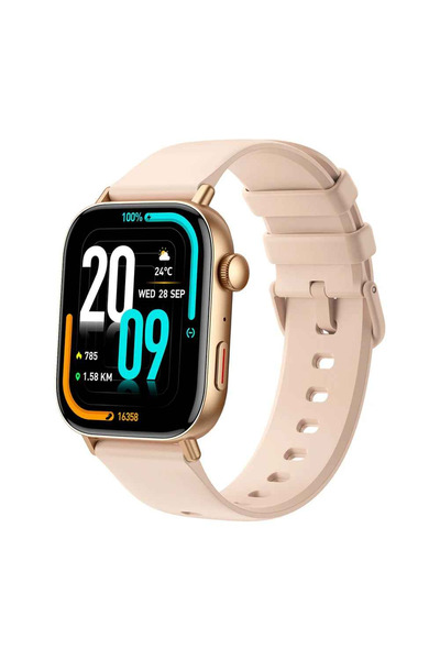 COLMI C8 Max – Έξυπνο ρολόι υψηλής ποιότητας 1,93” HD, Bluetooth 5.3, Κλήσεις, Υγεία, Ύπνος, Αθλητικά