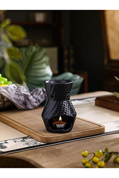 Orchid By Styli Fancy Burner