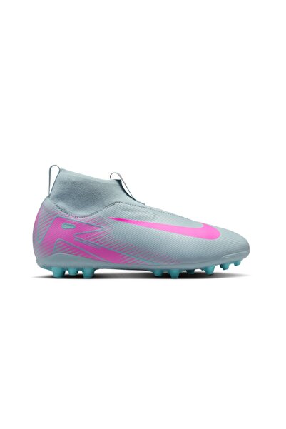Nike Junior Mercurial Superfly 10 Academy Soccer Cleats - Kids' Football Boots with Synthetic