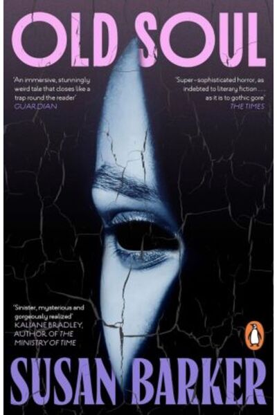 PENGUİN Old Soul - Susan Barker